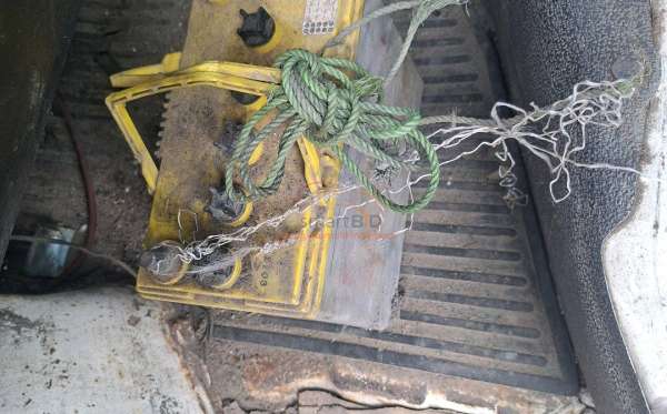 DAIHATSU GRAN MAX PICK-UP 1.3