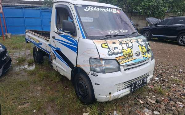 DAIHATSU GRAN MAX PICK-UP 1.3