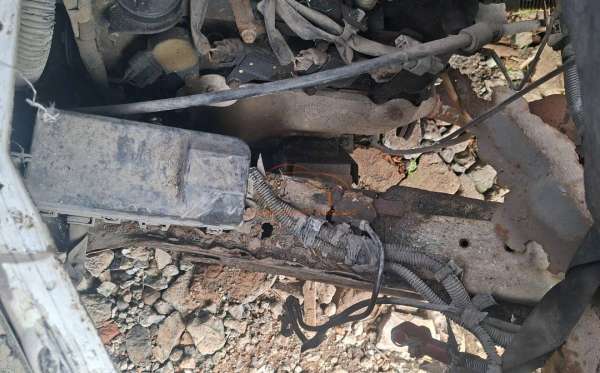 DAIHATSU GRAN MAX PICK-UP 1.3