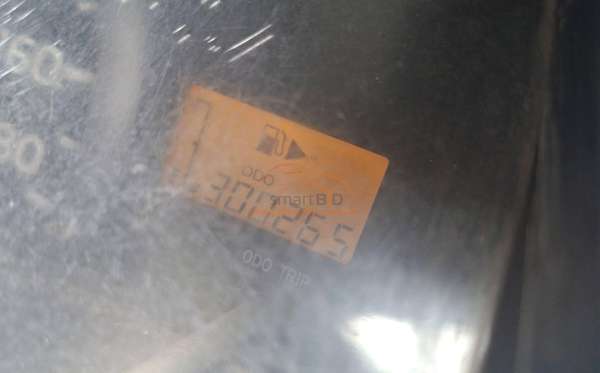 DAIHATSU GRAN MAX PICK-UP 1.3