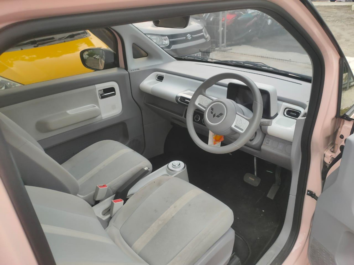 WULING AIR EV AIR EV