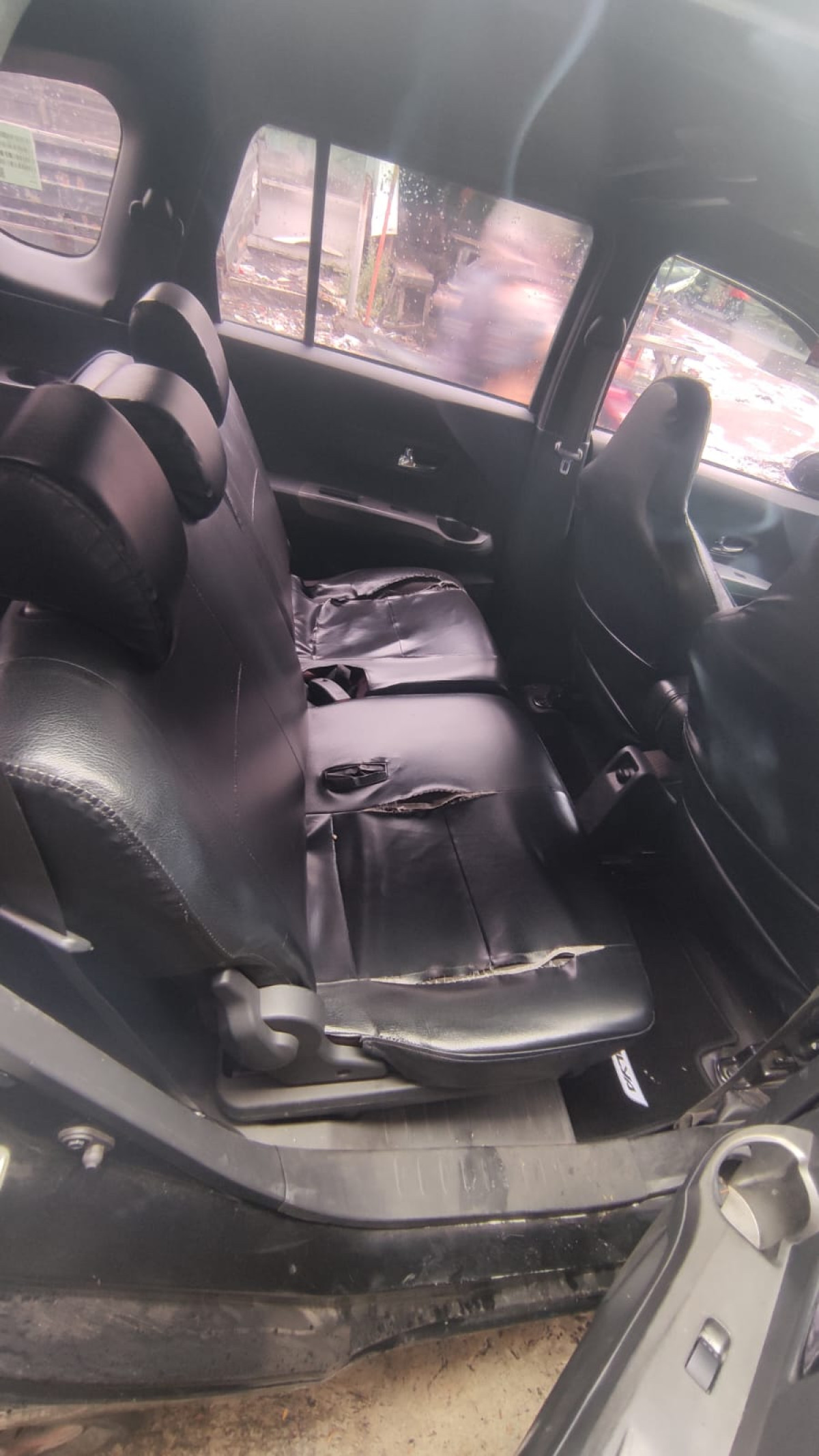 TOYOTA  CALYA  1.2 G M/T