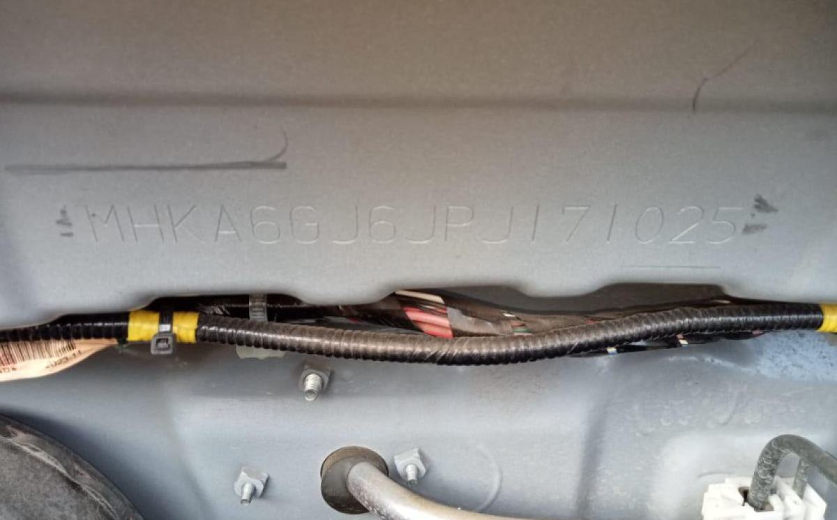 TOYOTA  CALYA  1.2 G M/T