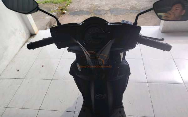 HONDA BEAT CW