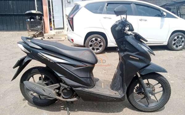 HONDA BEAT