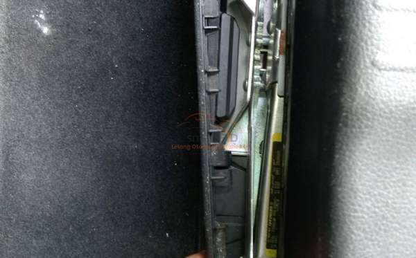 HONDA  ODYSSEY Odyssey 2.4 E CVT