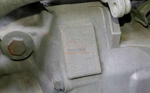 HONDA  ODYSSEY Odyssey 2.4 E CVT