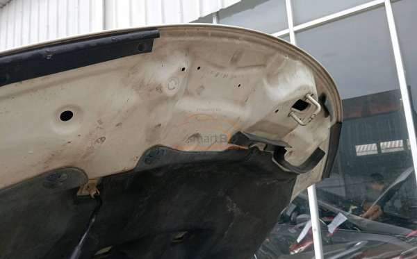 HONDA  ODYSSEY Odyssey 2.4 E CVT