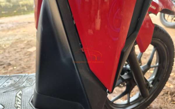 HONDA VARIO 125 eSP CBS