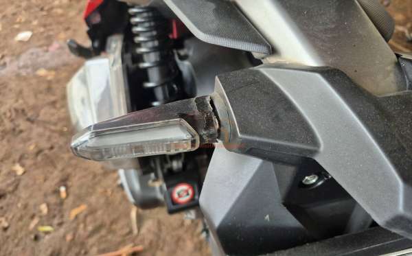 HONDA VARIO 125 eSP CBS