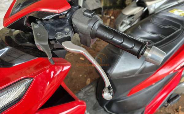 HONDA VARIO 125 eSP CBS