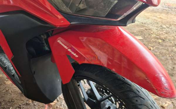 HONDA VARIO 125 eSP CBS