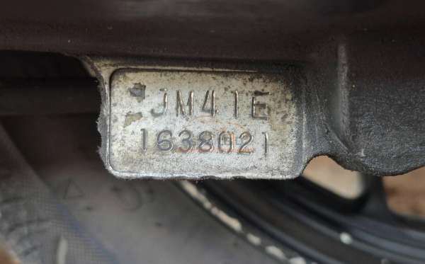 HONDA VARIO 125 eSP CBS