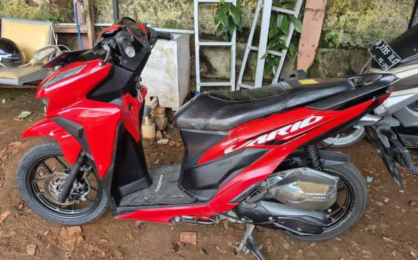 HONDA VARIO 125 eSP CBS