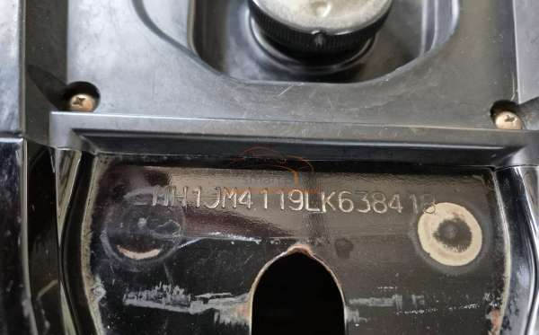 HONDA VARIO 125 eSP CBS