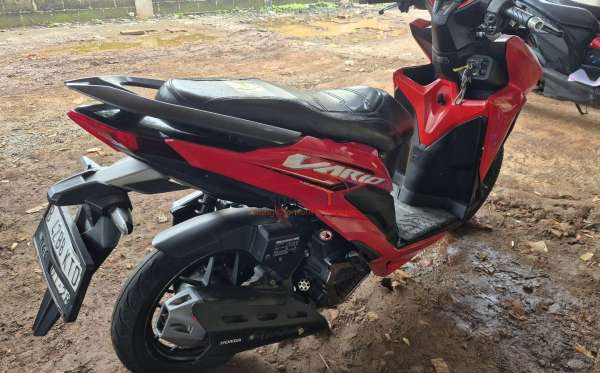 HONDA VARIO 125 eSP CBS
