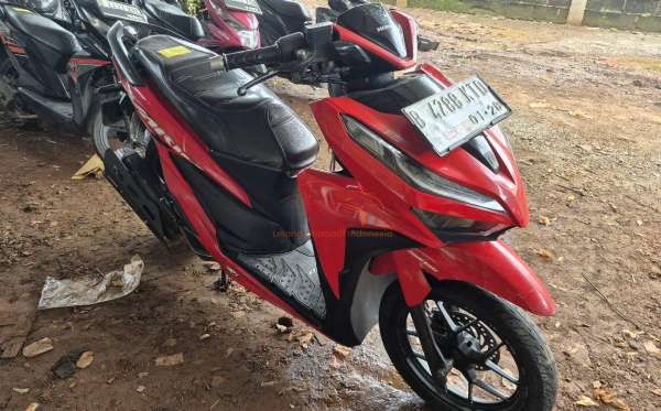 HONDA VARIO 125 eSP CBS