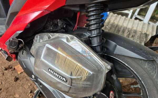 HONDA VARIO 125 eSP CBS