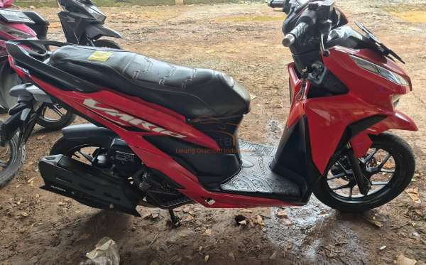 HONDA VARIO 125 eSP CBS