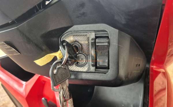 HONDA VARIO 125 eSP CBS