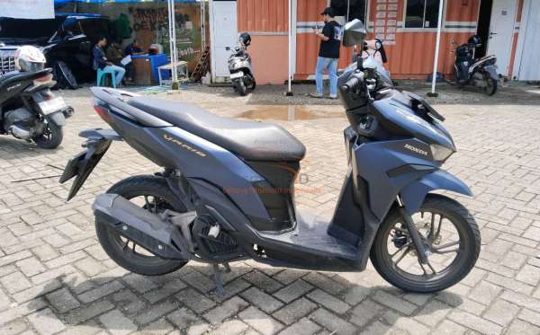 HONDA VARIO