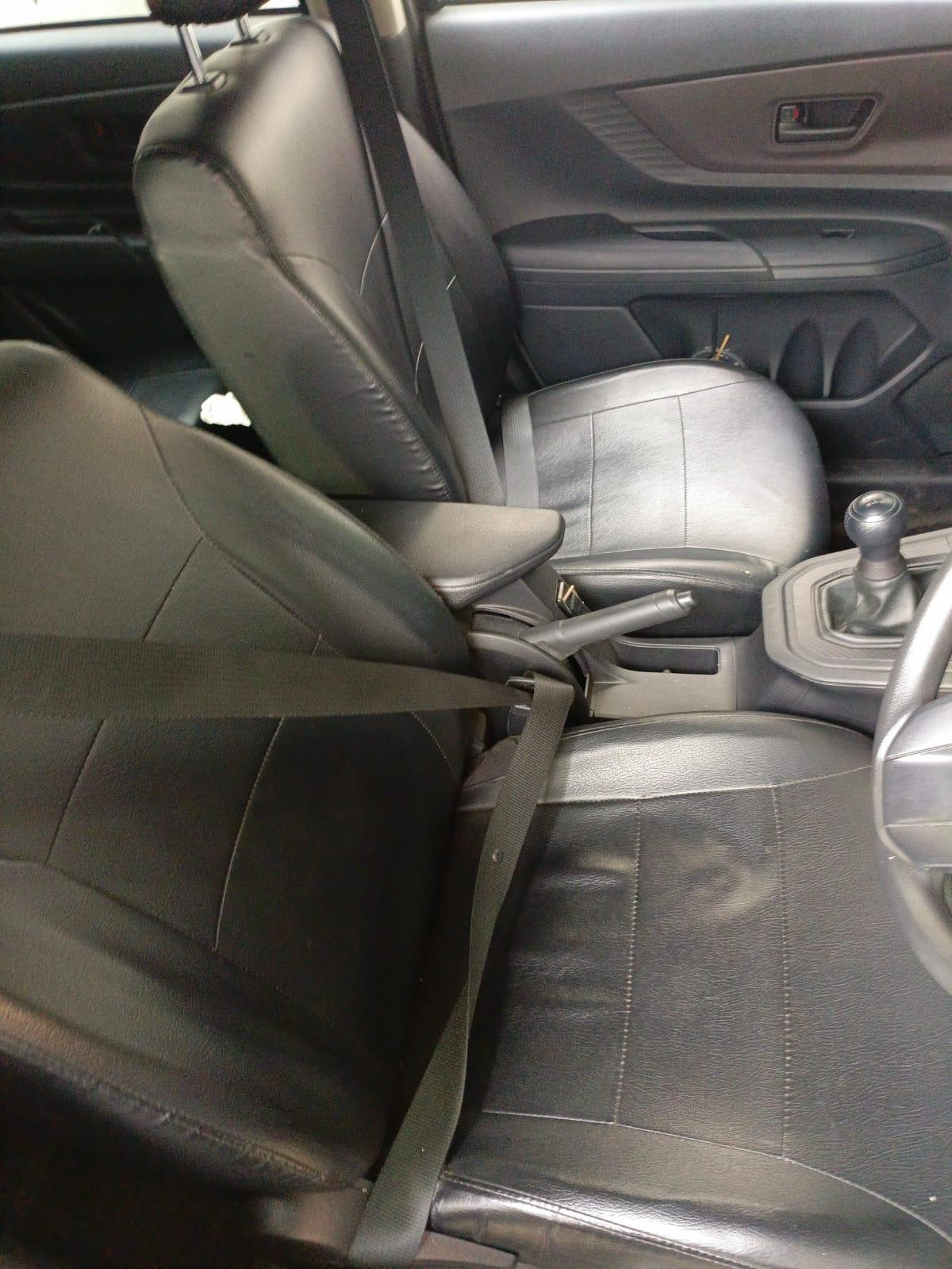 TOYOTA  AVANZA  1.3 E