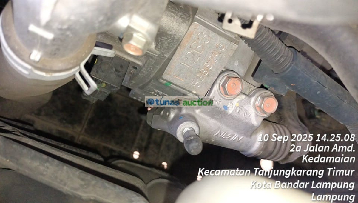 HONDA  BRIO  SATYA 1.2 E