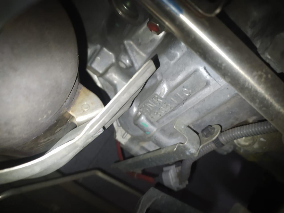 TOYOTA  CALYA  1.2 G M/T