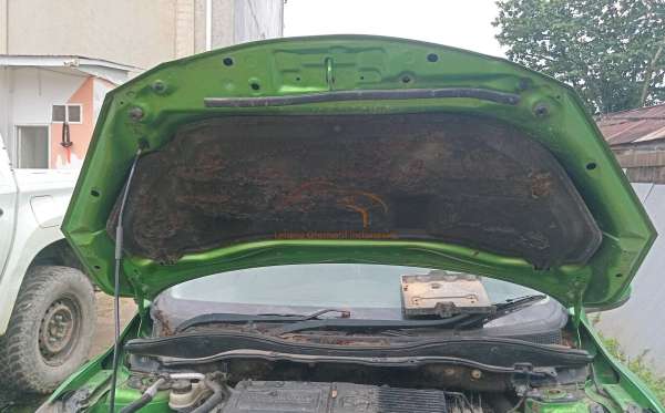 MAZDA MAZDA 2 SDN (4X2) A/T