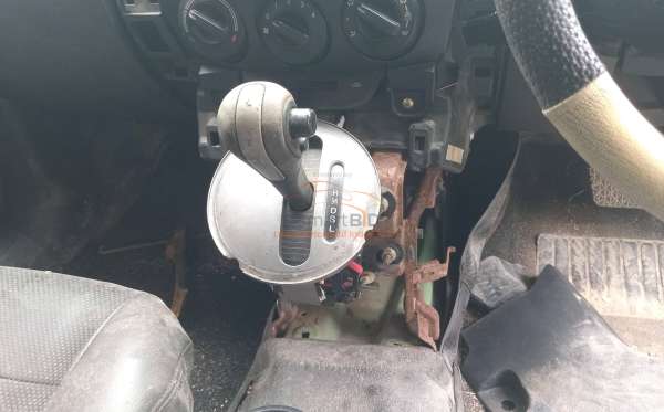 MAZDA MAZDA 2 SDN (4X2) A/T