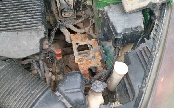 MAZDA MAZDA 2 SDN (4X2) A/T