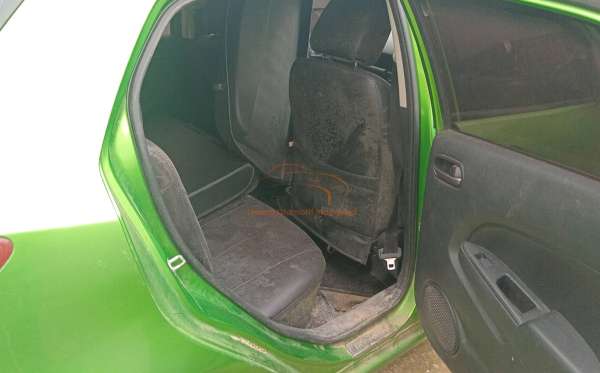 MAZDA MAZDA 2 SDN (4X2) A/T