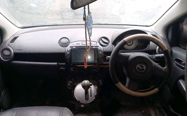 MAZDA MAZDA 2 SDN (4X2) A/T