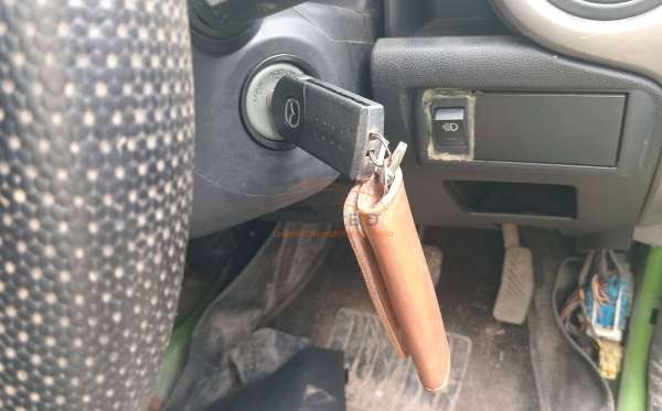 MAZDA MAZDA 2 SDN (4X2) A/T