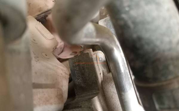 MAZDA MAZDA 2 SDN (4X2) A/T