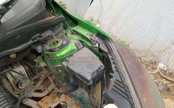 MAZDA MAZDA 2 SDN (4X2) A/T