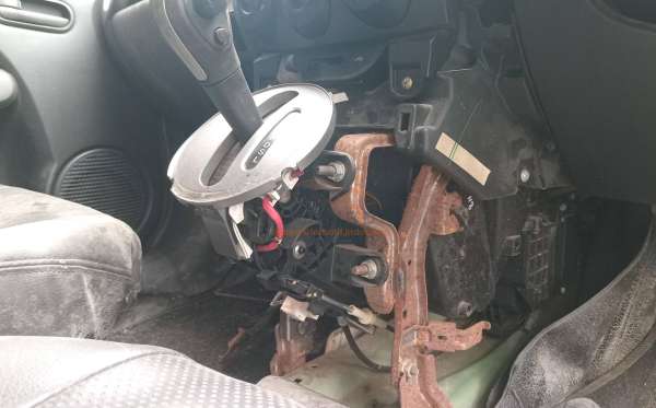 MAZDA MAZDA 2 SDN (4X2) A/T