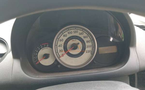 MAZDA MAZDA 2 SDN (4X2) A/T