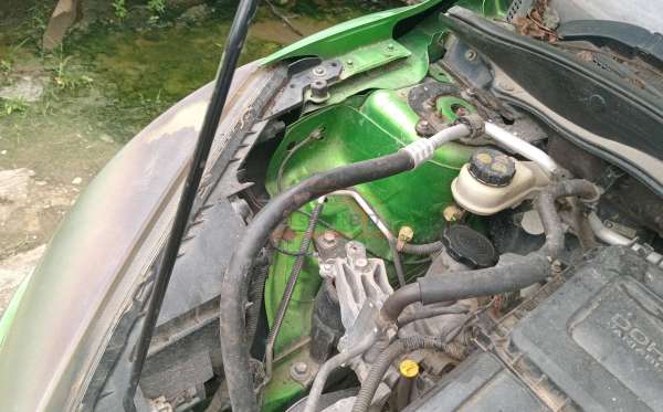 MAZDA MAZDA 2 SDN (4X2) A/T