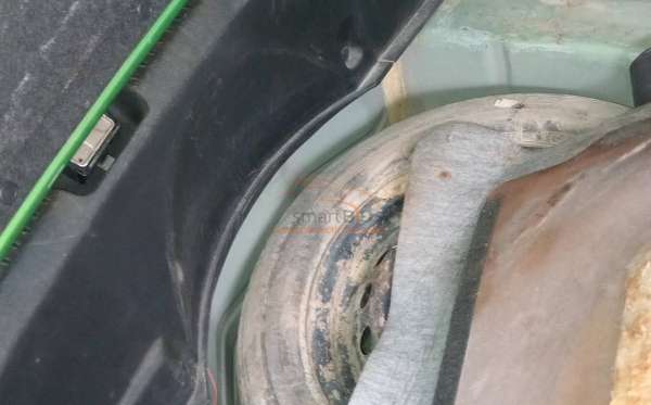 MAZDA MAZDA 2 SDN (4X2) A/T