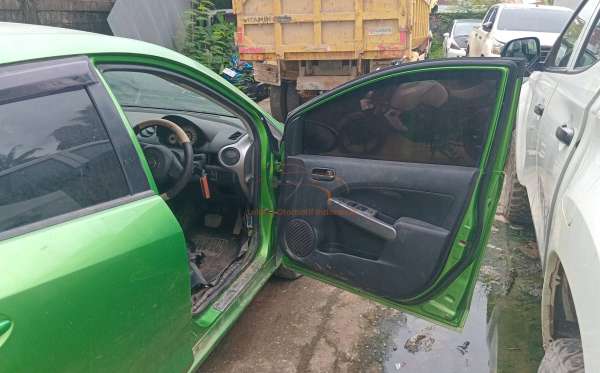 MAZDA MAZDA 2 SDN (4X2) A/T