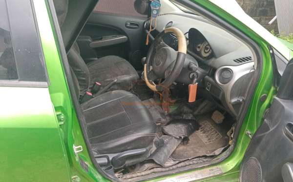 MAZDA MAZDA 2 SDN (4X2) A/T