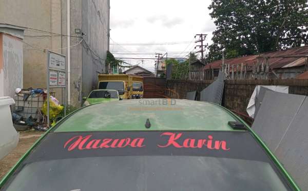 MAZDA MAZDA 2 SDN (4X2) A/T