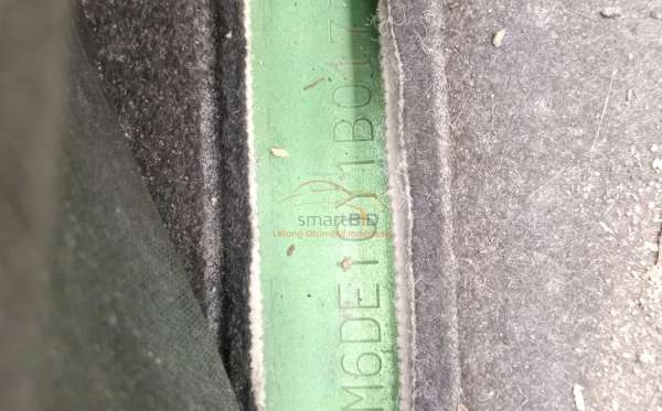 MAZDA MAZDA 2 SDN (4X2) A/T