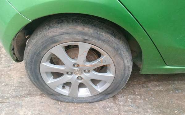 MAZDA MAZDA 2 SDN (4X2) A/T