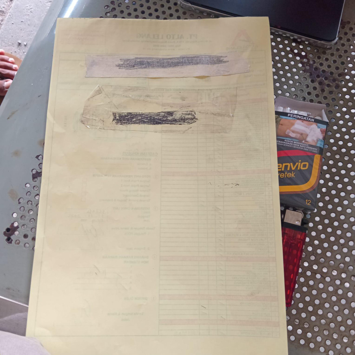 MORRIS  MORIS GARAGE 5 GT