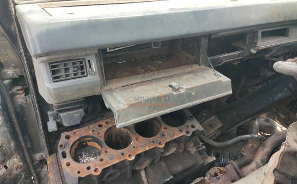 MITSUBISHI  L 300  PU