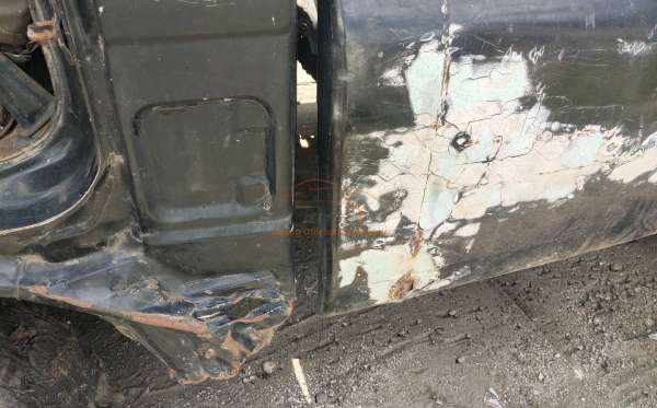 MITSUBISHI  L 300  PU