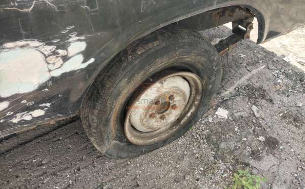 MITSUBISHI  L 300  PU