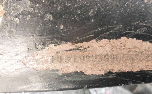 MITSUBISHI  L 300  PU